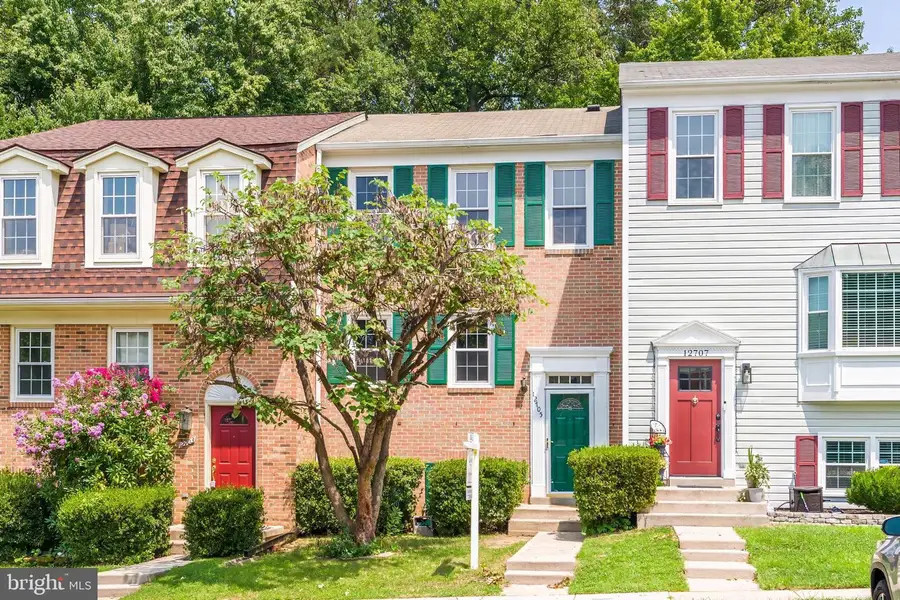 12705 Inverness Way, Woodbridge, VA 22192 - #3