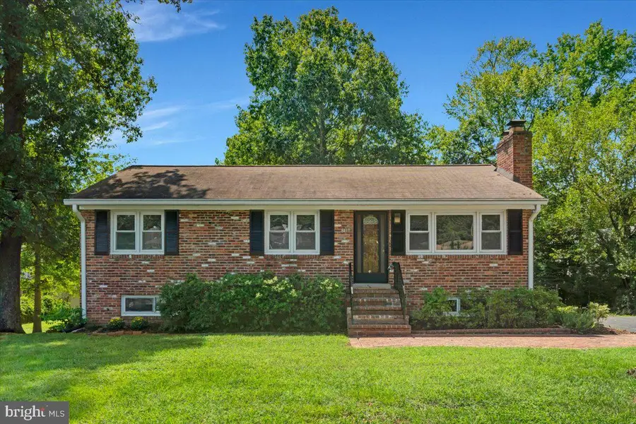 8417 Leland Rd, Manassas, VA 20111 - #2