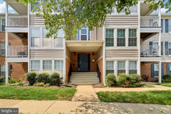 3560 Sherbrooke Cir #202, WOODBRIDGE, VA 22192