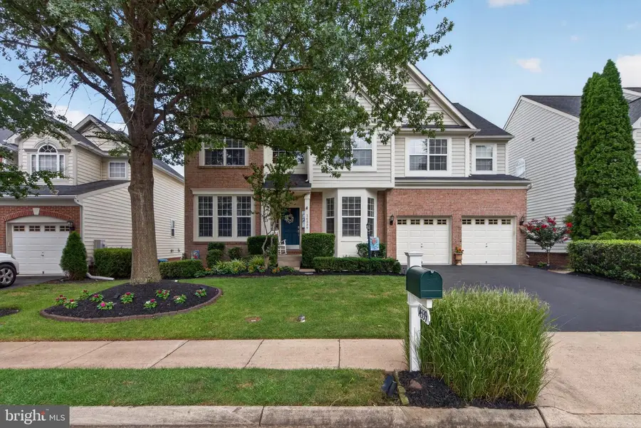 14339 Chalfont Dr, Haymarket, VA 20169 - #2
