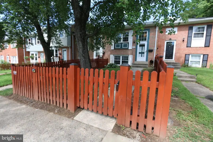 14422 Belvedere Dr, Woodbridge, VA 22193 - #3