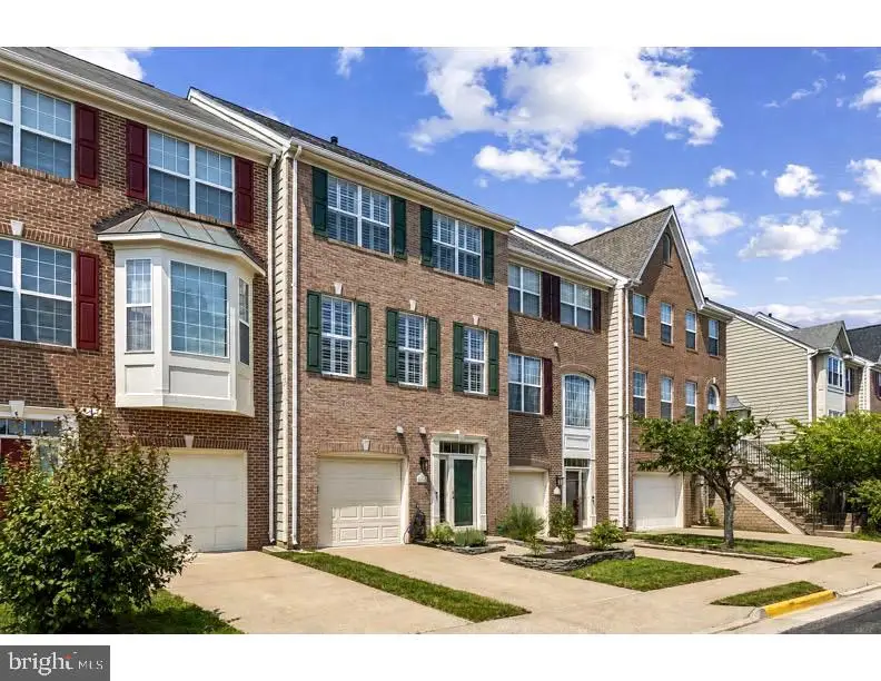 13368 Colchester Ferry Pl, Woodbridge, VA 22191 - #2