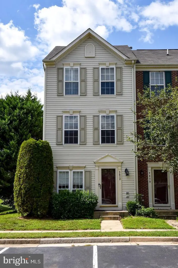 9832 Maitland Loop, Bristow, VA 20136 - #1