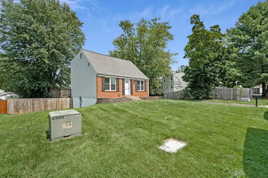 5302 Stockton Ct, Woodbridge, VA 22193 - #2