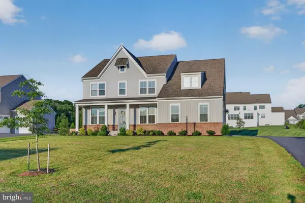7305 Sugar Magnolia Loop, GAINESVILLE, VA 20155