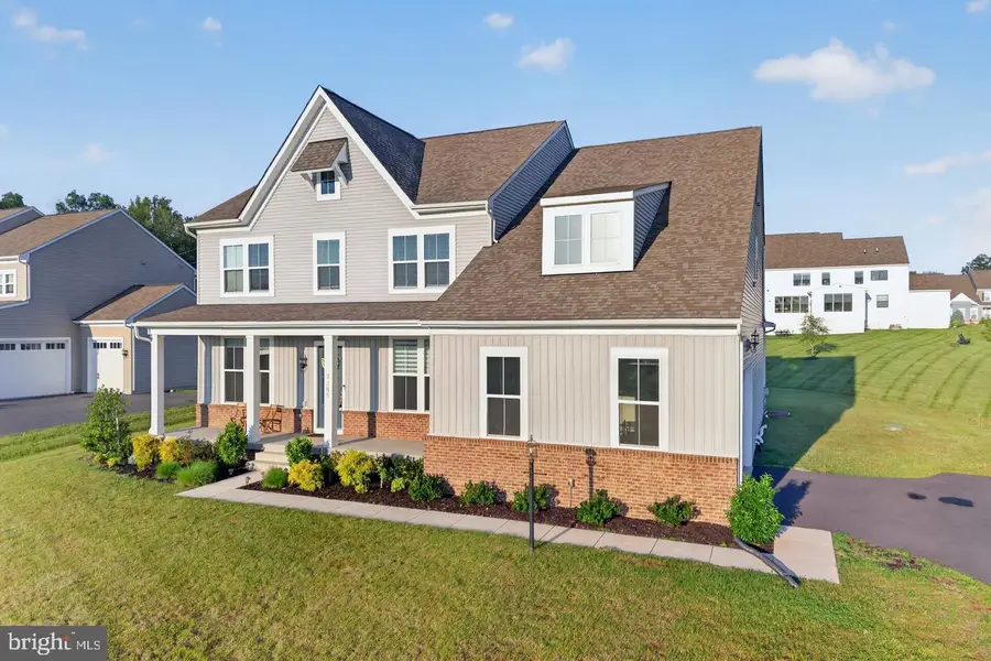 7305 Sugar Magnolia Loop, Gainesville, VA 20155 - #2