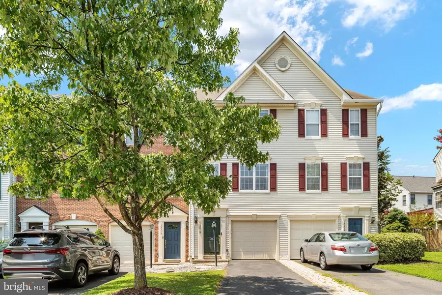 13515 Colesmire Gate Way, Bristow, VA 20136 - #2