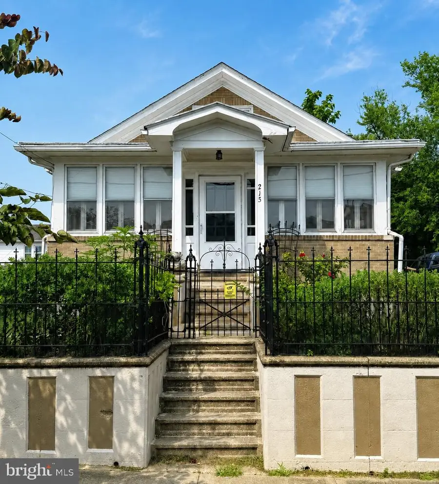 215 Potomac Ave, Quantico, VA 22134 - #3
