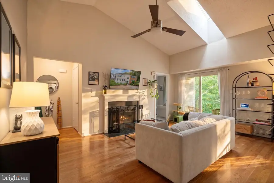 12221 Stevenson Ct #12221, Woodbridge, VA 22192 - #3