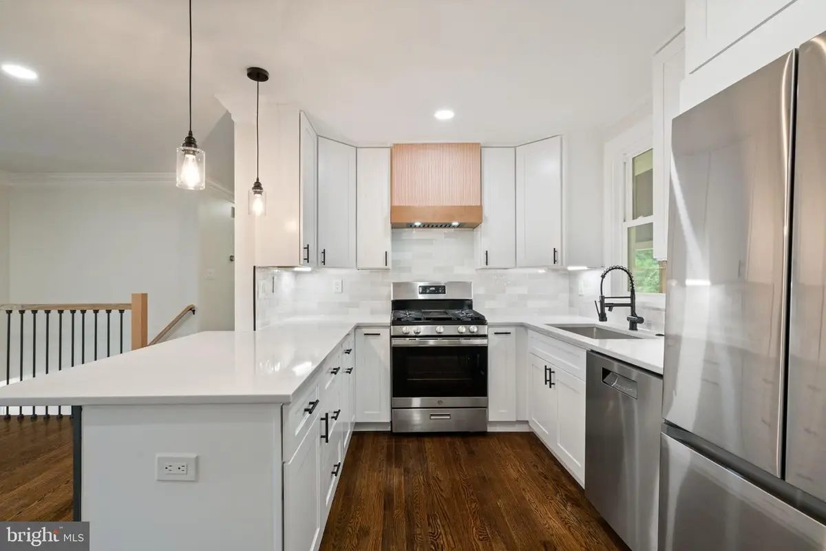 3551 Forestdale Ave, Woodbridge, VA 22193 - #1