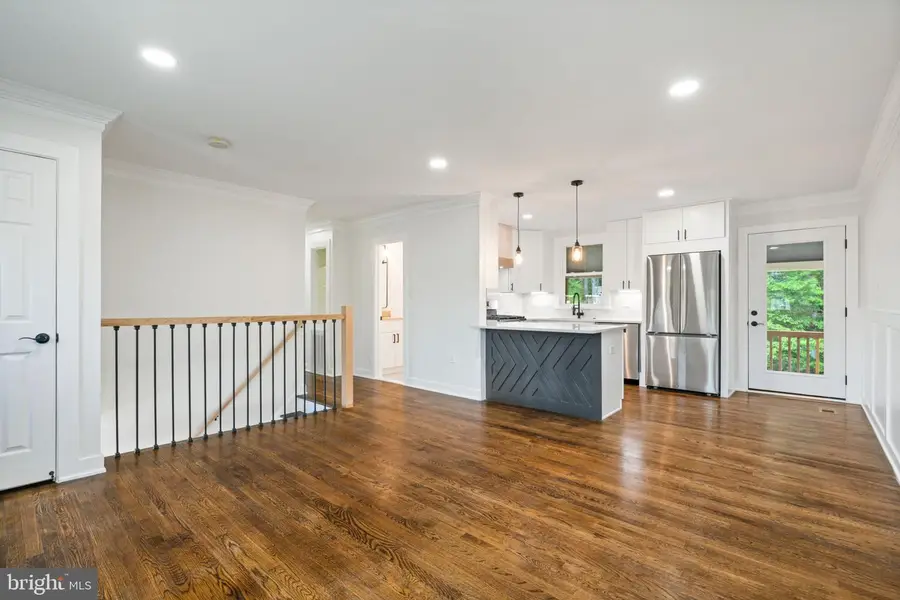 3551 Forestdale Ave, Woodbridge, VA 22193 - #2