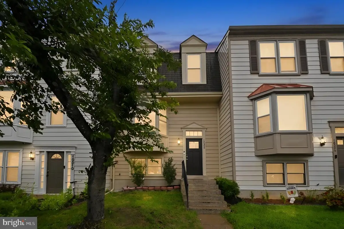 10508 Oronoco Ln, Manassas, VA 20109 - #1