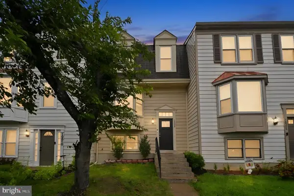 10508 Oronoco Ln, MANASSAS, VA 20109