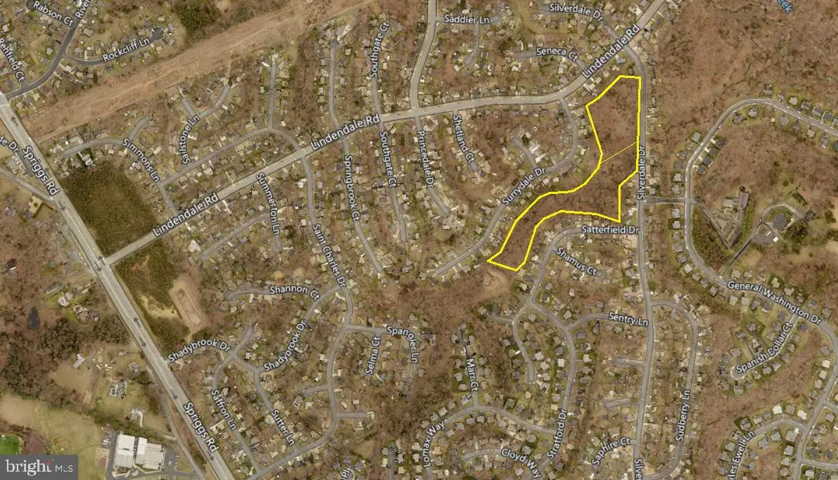 14316 & 14320 Silverdale Dr, Woodbridge, VA 22193 - #1