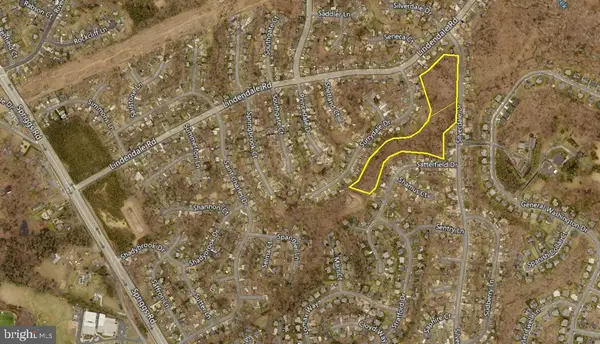 14316 & 14320 Silverdale Dr, WOODBRIDGE, VA 22193