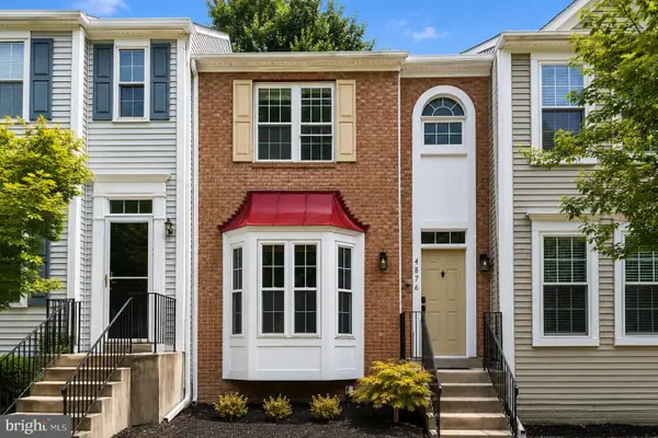 4876 Ebb Tide Ct, DUMFRIES, VA 22025