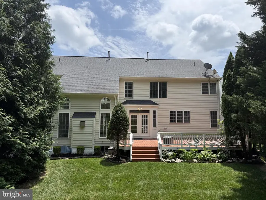 3604 Water Birch Ct, Woodbridge, VA 22192 - #2