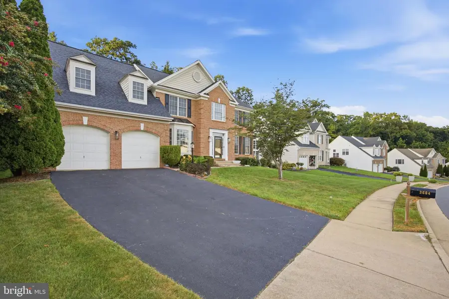3604 Water Birch Ct, Woodbridge, VA 22192 - #3
