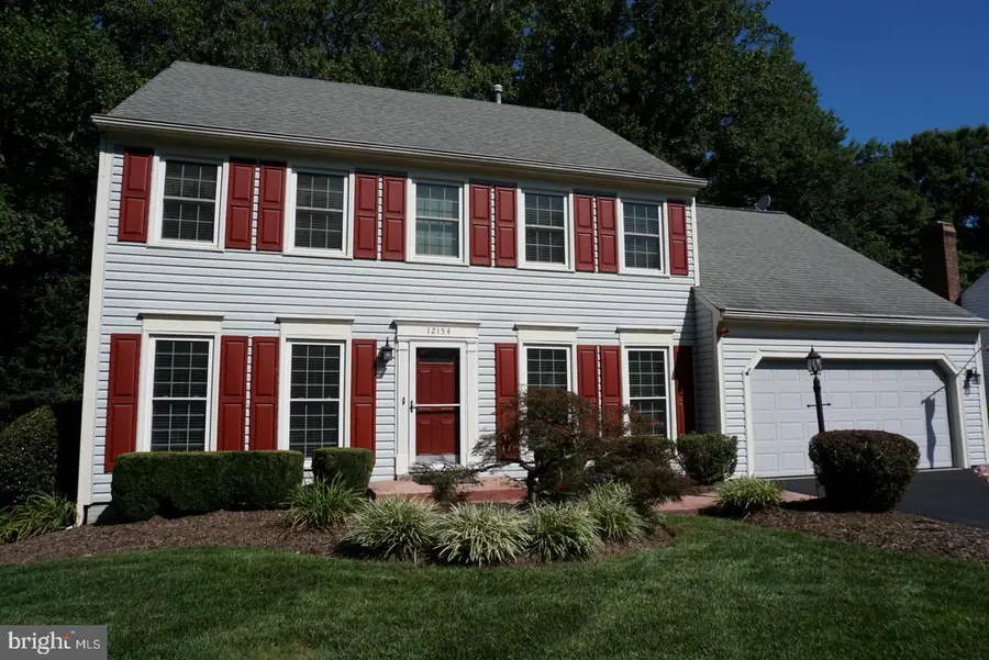 12154 Darnley Rd, Woodbridge, VA 22192 - #2