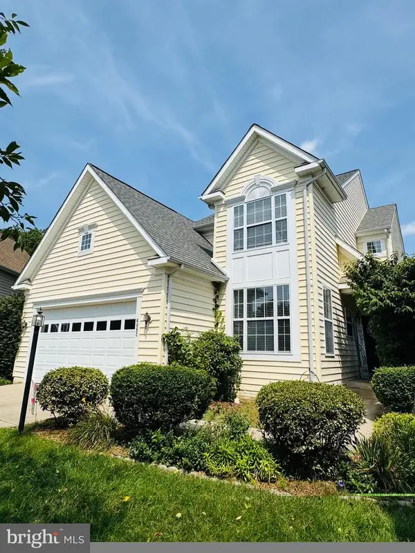 6092 Omega Ln, MANASSAS, VA 20112