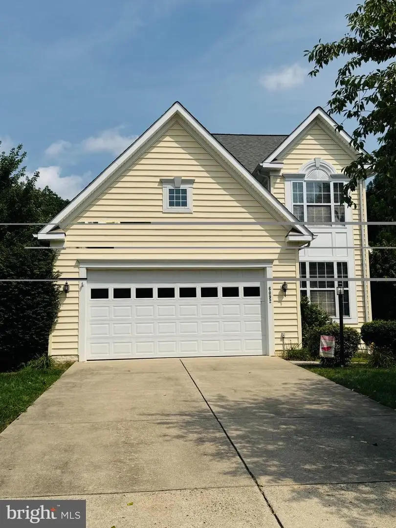 6092 Omega Ln, Manassas, VA 20112 - #2