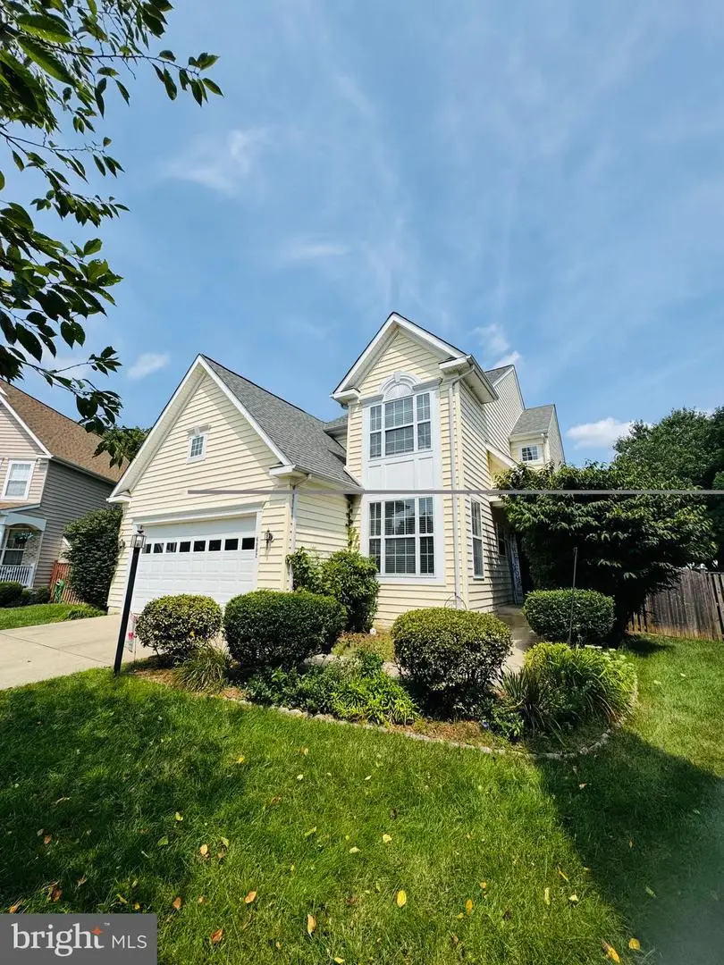 6092 Omega Ln, Manassas, VA 20112 - #3