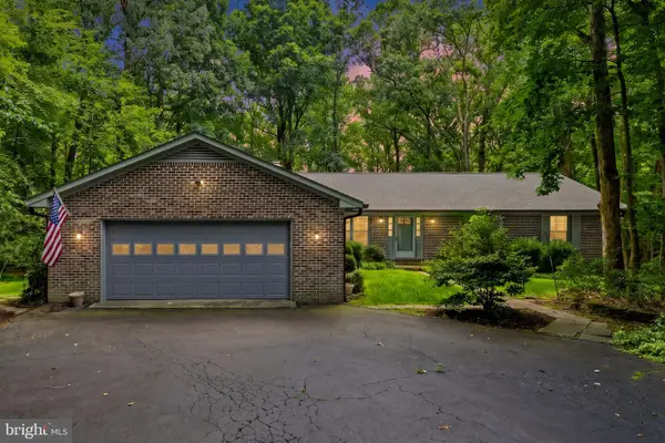 4645 Occoquan Overlook, WOODBRIDGE, VA 22192