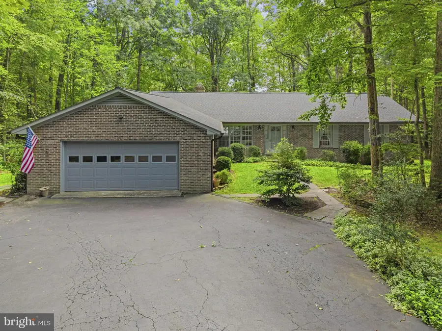 4645 Occoquan Overlook, Woodbridge, VA 22192 - #3