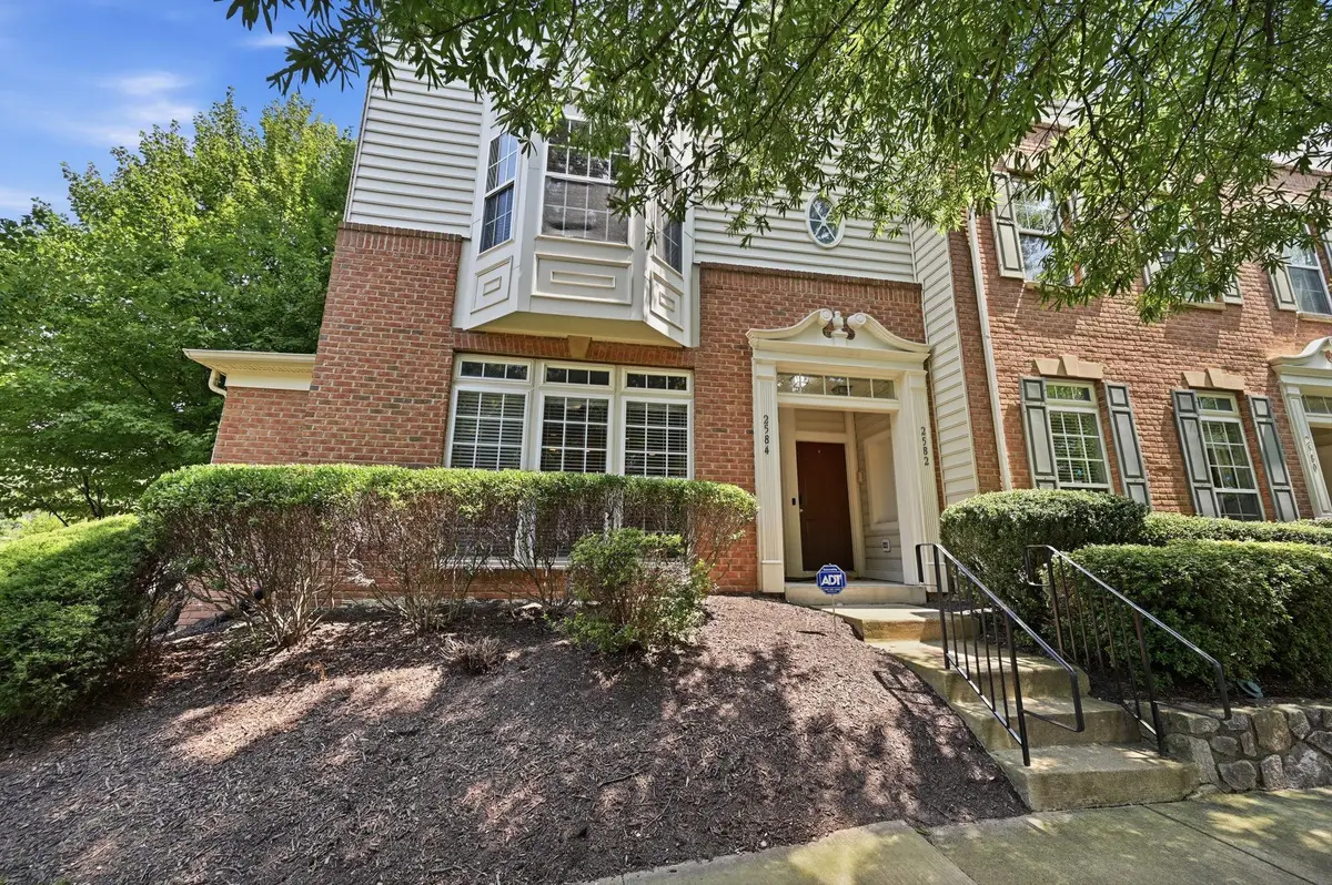 2584 Eastbourne Dr, Woodbridge, VA 22191 - #1