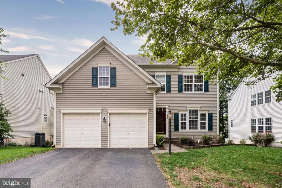 14505 Swordale Ln, Bristow, VA 20136 - #2