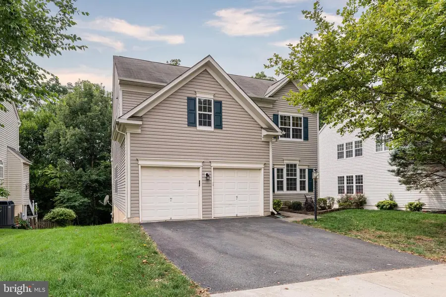 14505 Swordale Ln, Bristow, VA 20136 - #3