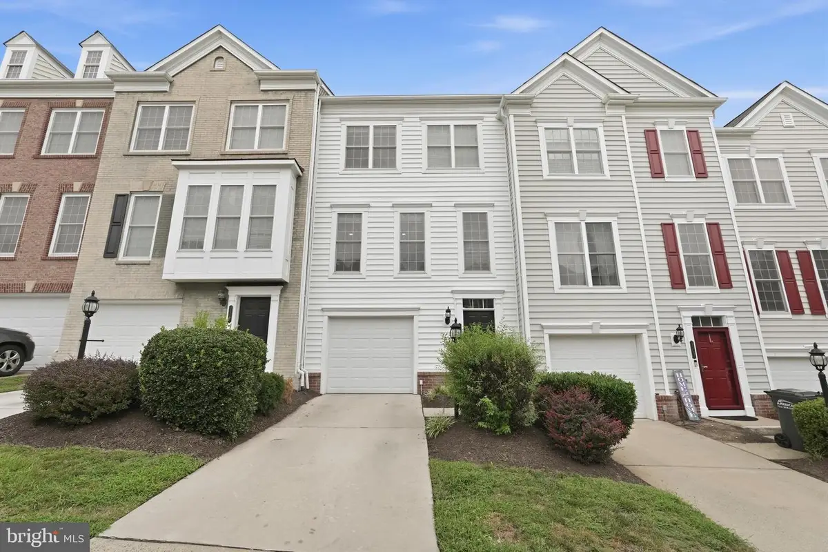 2205 Greywing St, Woodbridge, VA 22191 - #1