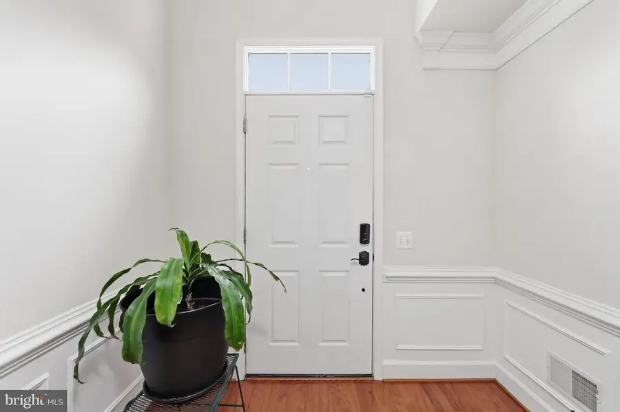2205 Greywing St, Woodbridge, VA 22191 - #2