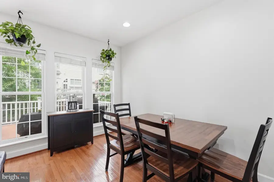 2205 Greywing St, Woodbridge, VA 22191 - #3