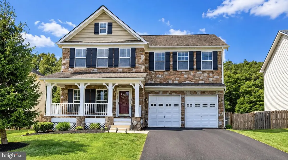 18506 Quantico Gateway, Triangle, VA 22172 - #1