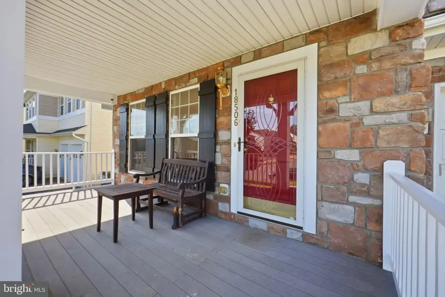 18506 Quantico Gateway Dr, Triangle, VA 22172 - #3