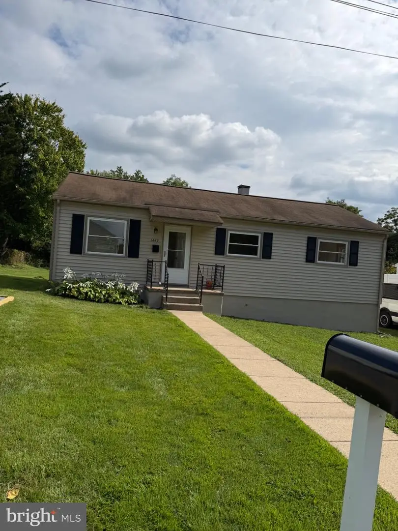 1447 F St, Woodbridge, VA 22191 - #2
