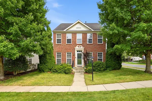 17037 Loftridge Ln, GAINESVILLE, VA 20155