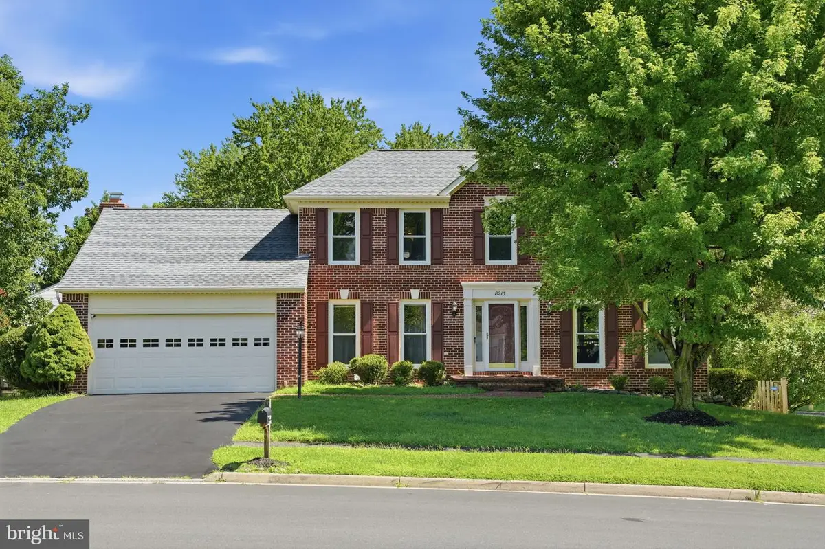 8213 Crackling Fire Dr, Gainesville, VA 20155 - #1