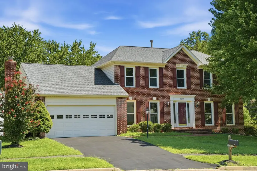 8213 Crackling Fire Dr, Gainesville, VA 20155 - #3