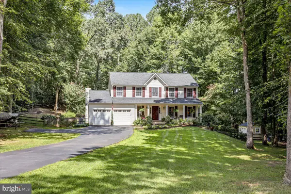 12746 Clawson, MANASSAS, VA 20112