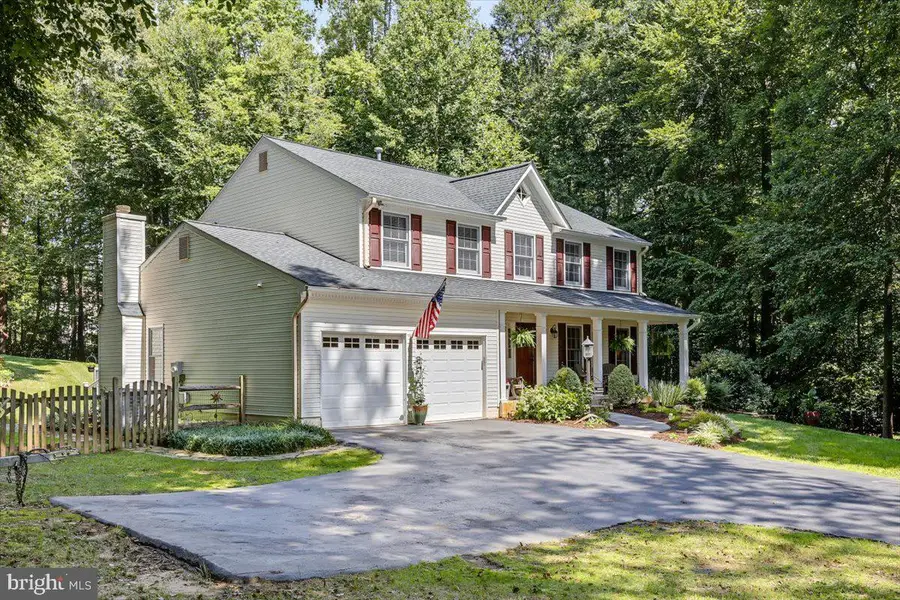 12746 Clawson, Manassas, VA 20112 - #2