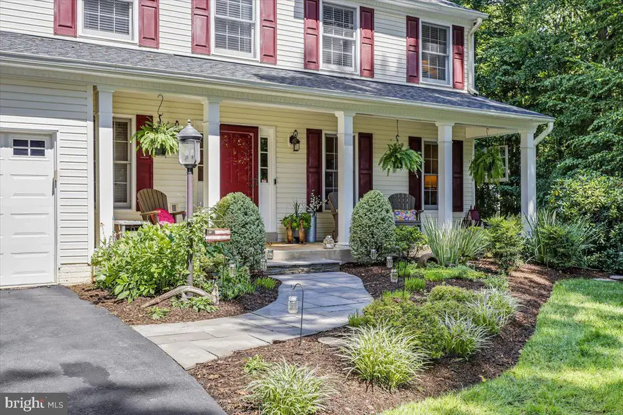 12746 Clawson, Manassas, VA 20112 - #3