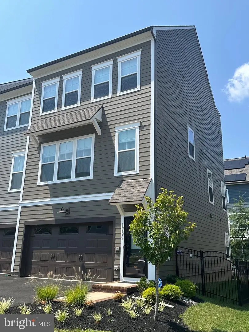 1756 Blue Spruce St, Dumfries, VA 22026 - #1