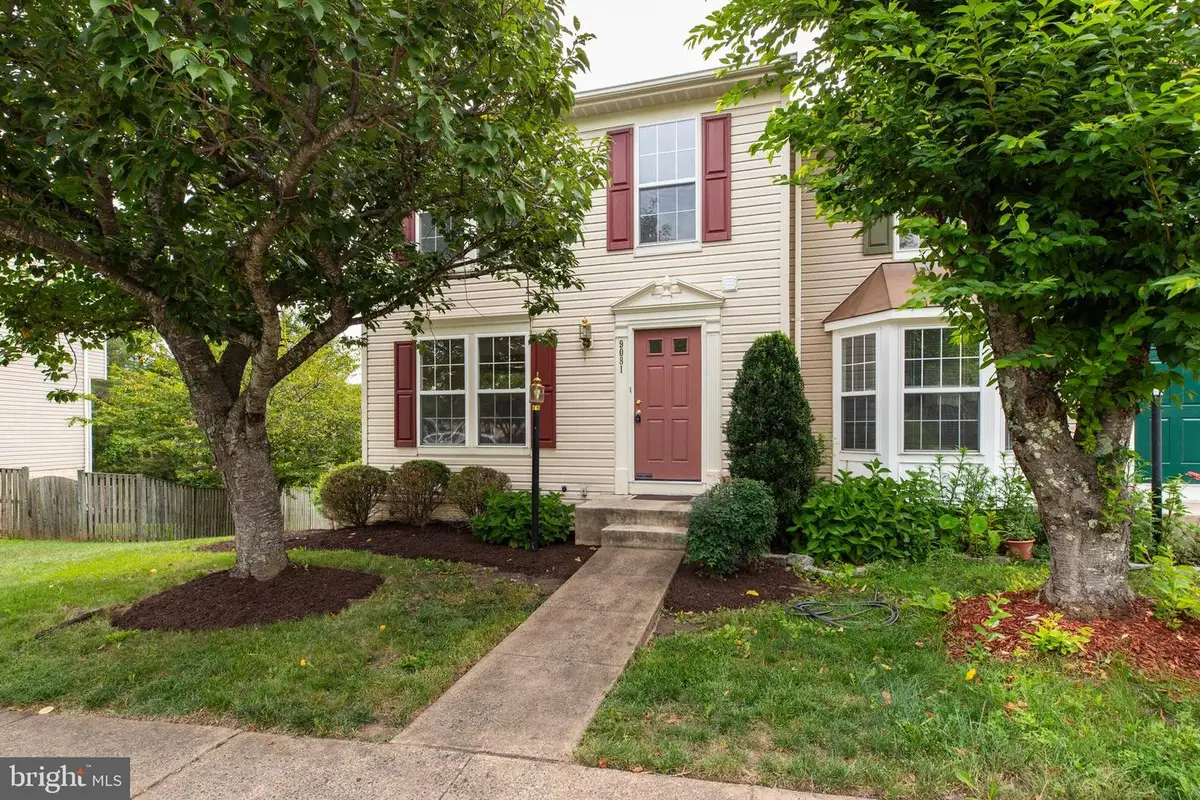 9081 Falcon Glen Ct, Bristow, VA 20136 - #1