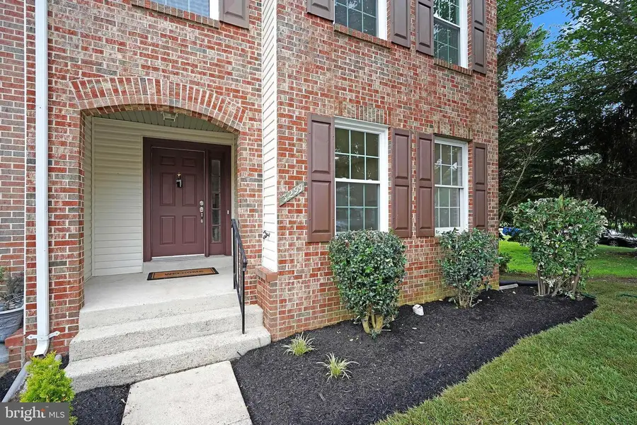 3299 Greco Ct, Woodbridge, VA 22192 - #2