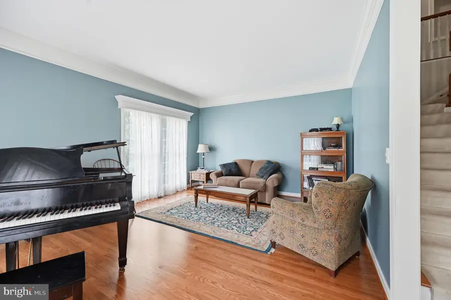 7433 Norwalk Ct, Manassas, VA 20112 - #3