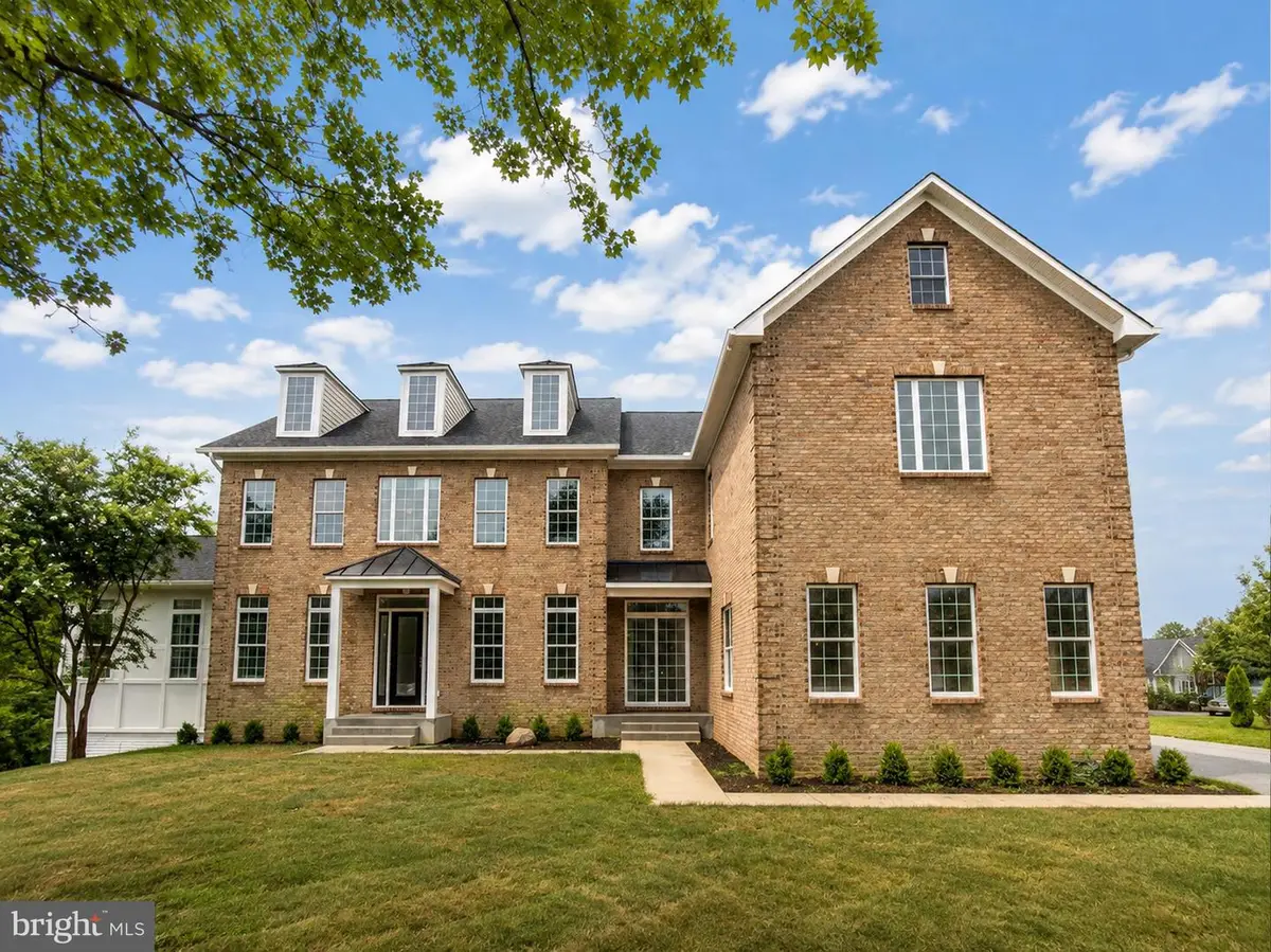 5005 Burnside Farm Pl, Haymarket, VA 20169 - #1
