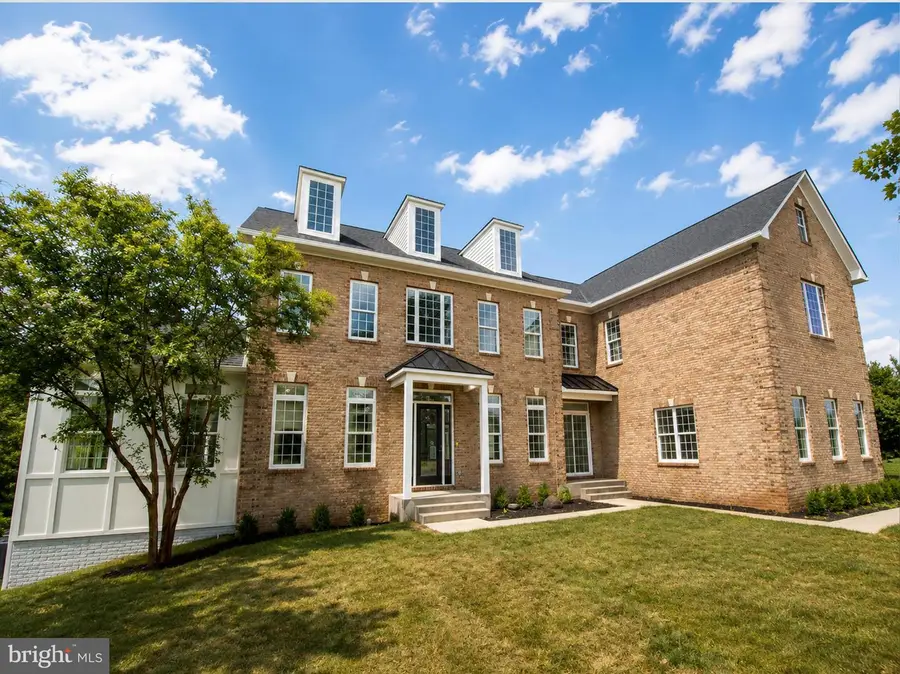 5005 Burnside Farm Pl, Haymarket, VA 20169 - #2