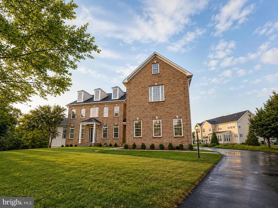 5005 Burnside Farm Pl, Haymarket, VA 20169 - #3